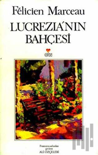 Lucrezia’nın Bahçesi | Kitap Ambarı