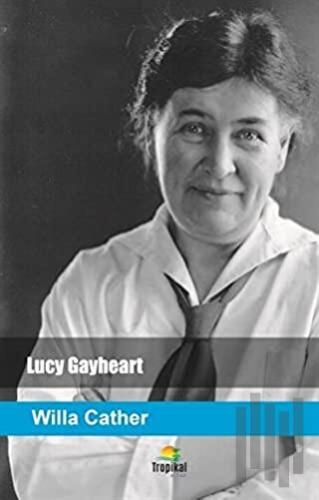 Lucy Gayheart | Kitap Ambarı