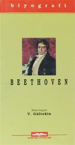 Ludwig Van Beethoven | Kitap Ambarı
