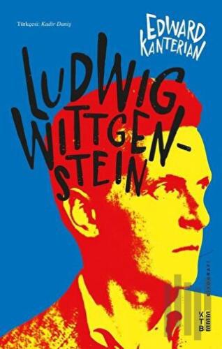 Ludwig Wittgenstein | Kitap Ambarı