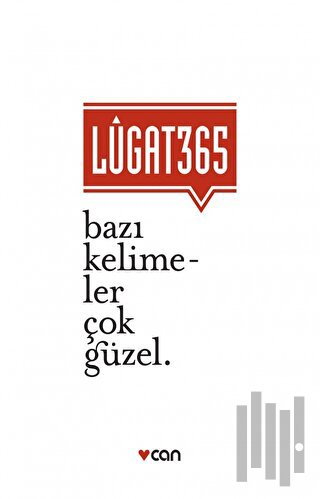Lugat 365 (Ciltli) | Kitap Ambarı