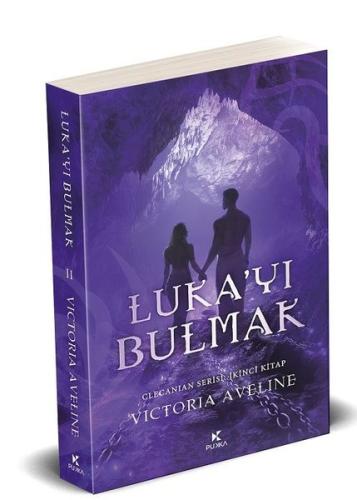 Luka’yı Bulmak | Kitap Ambarı