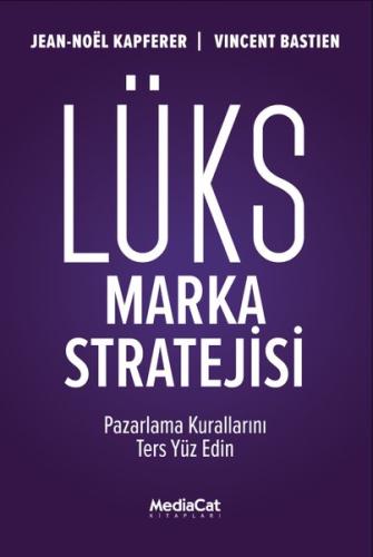 Lüks Marka Stratejisi | Kitap Ambarı
