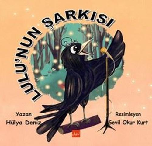 Lulu'nun Şarkısı | Kitap Ambarı