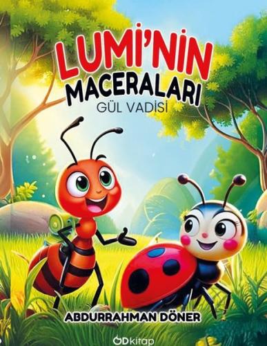 Lumi'nin Maceraları: Gül Vadisi