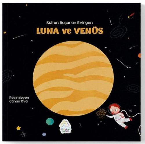 Luna ve Venüs
