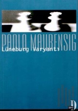 Lüneburg Varyantı | Kitap Ambarı