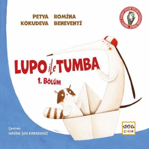 Lupo İle Tumba 1. Bölüm