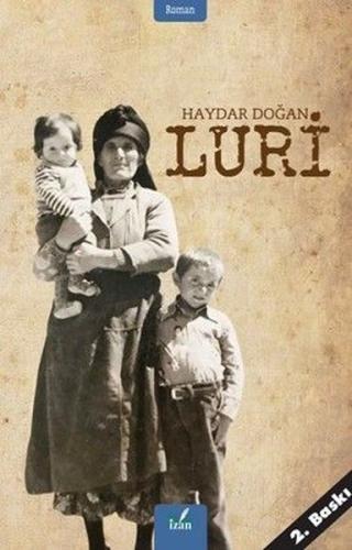 Luri | Kitap Ambarı
