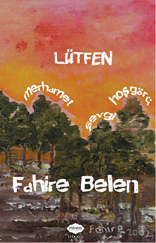 Lütfen : Merhamet, Sevgi, Hoşgörü