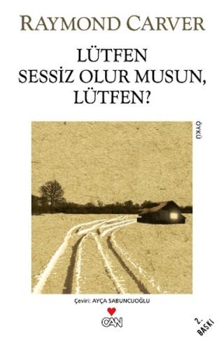 Lütfen Sessiz Olur Musun Lütfen?