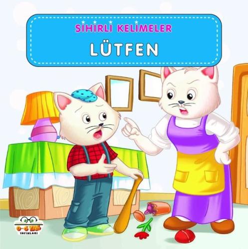 Lütfen - Sihirli Kelimeler