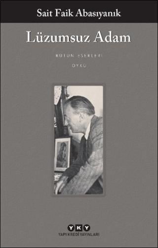 Lüzumsuz Adam | Kitap Ambarı