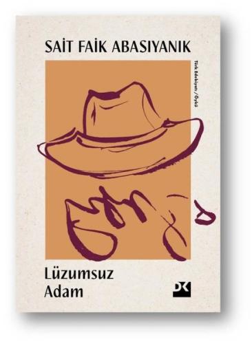 Lüzumsuz Adam | Kitap Ambarı