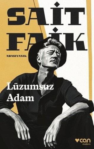 Lüzumsuz Adam | Kitap Ambarı
