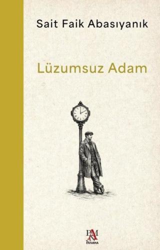 Lüzumsuz Adam | Kitap Ambarı