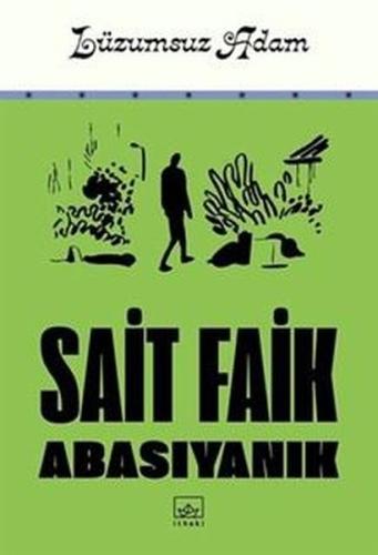 Lüzumsuz Adam | Kitap Ambarı