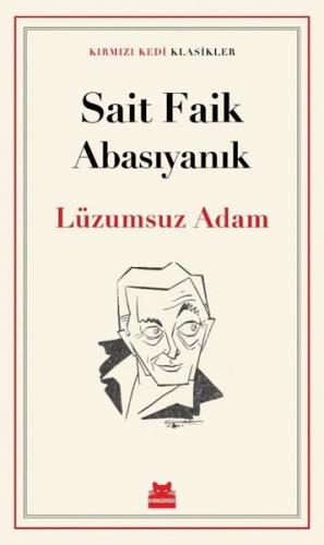 Lüzumsuz Adam | Kitap Ambarı