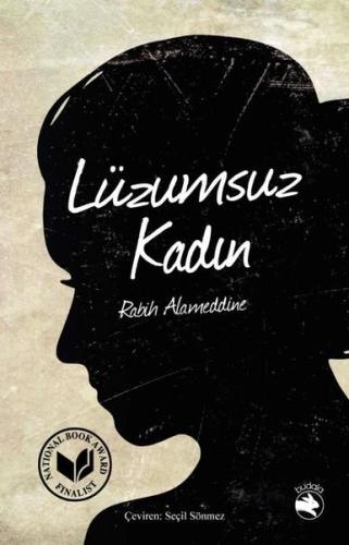 Lüzumsuz Kadın | Kitap Ambarı