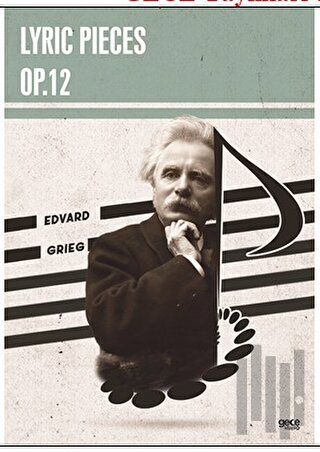 Lyric Pieces Op.12
