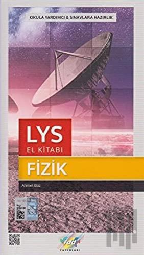 LYS Fizik El Kitabı