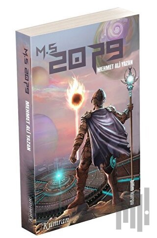 M.S 2079 | Kitap Ambarı