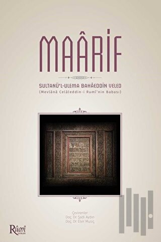 Maarif (Ciltli) | Kitap Ambarı