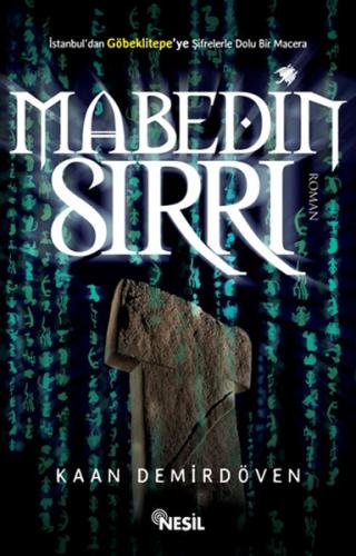 Mabedin Sırrı | Kitap Ambarı