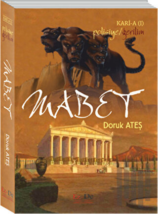 Mabet | Kitap Ambarı