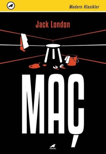 Maç-Modern Klasikler | Kitap Ambarı