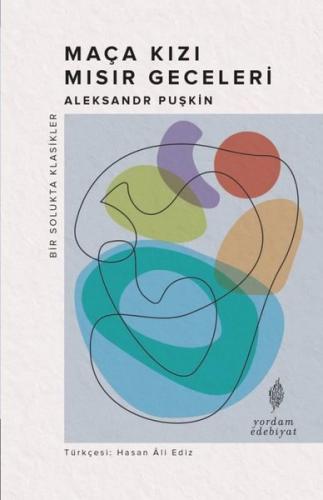 Maça Kızı - Mısır Geceleri - Bir Solukta Klasikler | Kitap Ambarı