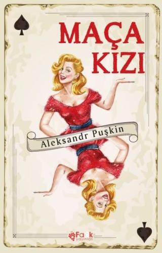 Maça Kızı | Kitap Ambarı