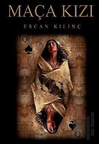 Maça Kızı