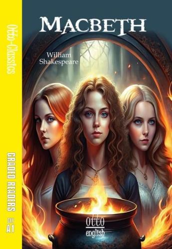 Macbeth - CEF A1 | Kitap Ambarı