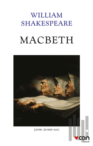Macbeth | Kitap Ambarı