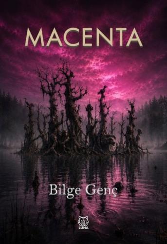Macenta | Kitap Ambarı
