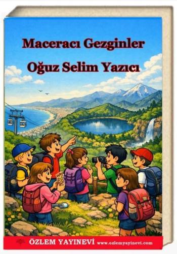 Maceracı Gezginler