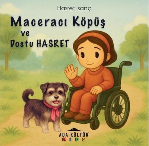 Maceracı Köpüş ve Dostu Hasret