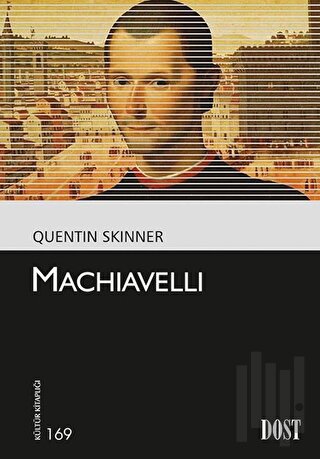 Machiavelli | Kitap Ambarı