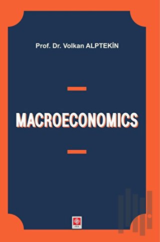 Macroeconomics | Kitap Ambarı