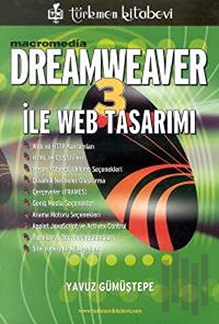 Macromedia Dreamweaver 3 İle Web Tasarımı