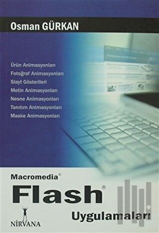 Macromedia Flash Uygulamaları | Kitap Ambarı