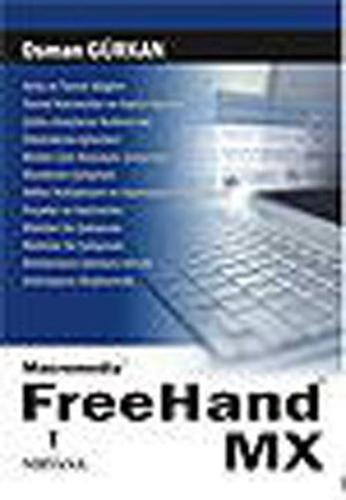 Macromedia FreeHand MX | Kitap Ambarı