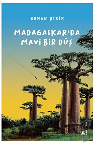 Madagaskar’da Mavi Bir Düş | Kitap Ambarı