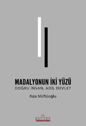 Madalyonun İki Yüzü | Kitap Ambarı