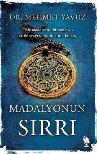 Madalyonun Sırrı | Kitap Ambarı