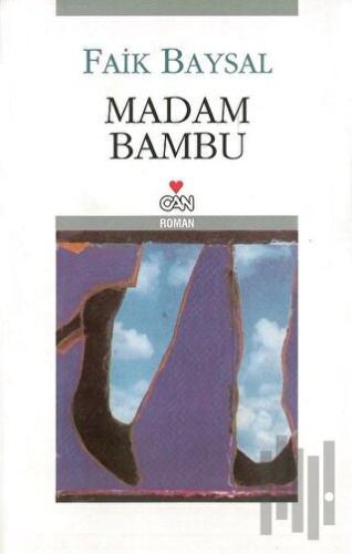 Madam Bambu | Kitap Ambarı