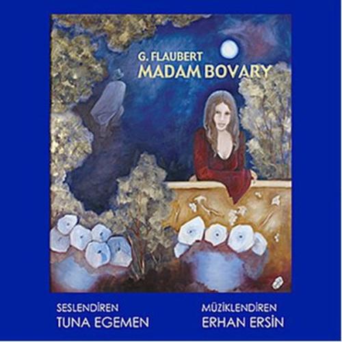 Madam Bovary 5 CD | Kitap Ambarı