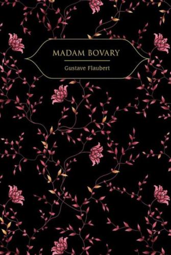 Madam Bovary (Ciltli) | Kitap Ambarı