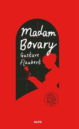 Madam Bovary (Ciltli) | Kitap Ambarı